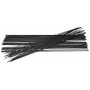 Stub Wires, thickness 1.4 mm, L: 30 cm, 96 pcs