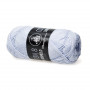 Mayflower Cotton 8/4 Yarn Unicolor 1450 Sky Blue