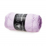 Mayflower Cotton 8/4 Yarn Unicolor 1451 Light Purple