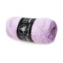 Mayflower Cotton 8/4 Yarn Unicolor 1452 Dusty Purple