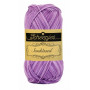 Scheepjes Sunkissed Yarn Print 21 Ultra Violet