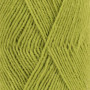 Drops Fabel Yarn Unicolor 112 Apple Green