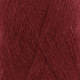 Drops Fabel Yarn Unicolour 113 Ruby Red