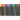Colortime Fineliner Marker Ass. colours 0,6-0,7 mm - 24 pcs