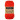 Scheepjes Catona Yarn Unicolor 115 Hot Red