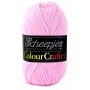 Scheepjes Colour Crafter Yarn Unicolour 1390 Amersfoort