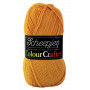 Scheepjes Colour Crafter Yarn Unicolor 1709 Burum