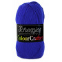 Scheepjes Colour Crafter Yarn Unicolour 1117 Delft
