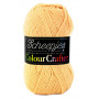 Scheepjes Colour Crafter Yarn Unicolour 1081 Gouda