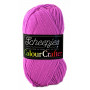 Scheepjes Colour Crafter Yarn Unicolour 1084 Hengelo