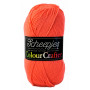 Scheepjes Colour Crafter Yarn Unicolour 1132 Leek