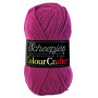 Scheepjes Colour Crafter Yarn Unicolour 1061 Meppel