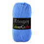 Scheepjes Colour Crafter Yarn Unicolour 1003 Middelburg