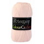 Scheepjes Colour Crafter Yarn Unicolour 1240 Ommen