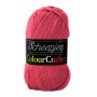 Scheepjes Colour Crafter Yarn Unicolour 1023 Tiel