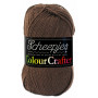Scheepjes Colour Crafter Yarn Unicolor 1004 Veendam