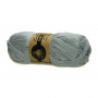 Mayflower Cotton 8/4 Organic Organic Yarn 13 Light Grey Blue