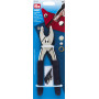 Prym Vario Pliers for Press Fasterners, Eyelets and Piercing