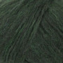 Drops Air Yarn Unicolour 19 Forest Green