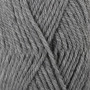 Drops Alaska Yarn Mix 04 Grey