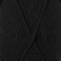 Drops Alaska Yarn Unicolor 06 Black