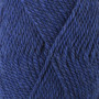 Drops Alaska Yarn Unicolor 15 Midnight Blue