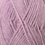 Drops Alaska Yarn Mix 40 Grey Pink