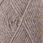 Drops Alaska Yarn Mix 49 Light Brown