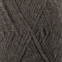 Drops Alaska Yarn Mix 50 Dark Brown
