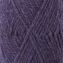 Drops Alaska Yarn Mix 54 Purple