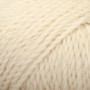 Drops Andes Yarn Unicolor 0100 Off White