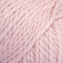 Drops Andes Yarn Unicolour 3145 Powder Pink