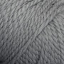 Drops Andes Yarn Unicolor 8465 Medium Grey