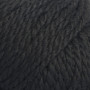 Drops Andes Yarn Unicolor 8903 Black