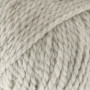 Drops Andes Yarn Mix 9020 Light Grey