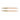 KnitPro Basix Birch Interchangeable Round Sticks Birch 13cm