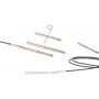 KnitPro Cable Connectors for Interchangeable Circular needles - 3 pcs