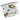 ArtBin Super Satchel Plastic Box Transparent 37.5x36x9cm