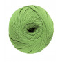 DMC Nature a Just Cotton Yarn Unicolor 13 Green