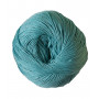 DMC Nature Just Cotton Yarn Unicolour 25 Sea Green