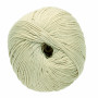 DMC Nature a Just Cotton Yarn Unicolor 36 Light Beige
