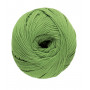 DMC Nature a Just Cotton Yarn Unicolor 48 Apple Green