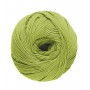 DMC Nature a Just Cotton Yarn Unicolor 76 Light Olive