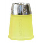 Clover Thimble Yellow Silicone Metal 17.0mm