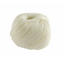 DMC Natura Medium Yarn Unicolour 03 Off White