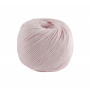 DMC Natura Medium Yarn Unicolor 04 Light Pink