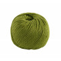 DMC Natura Medium Yarn Unicolour 08 Green