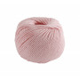 DMC Natura Medium Yarn Unicolor 44 Pink