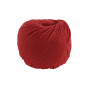 DMC Natura Medium Yarn Unicolour 55 Red