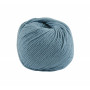 DMC Natura Medium Yarn Unicolor 77 Ice Blue